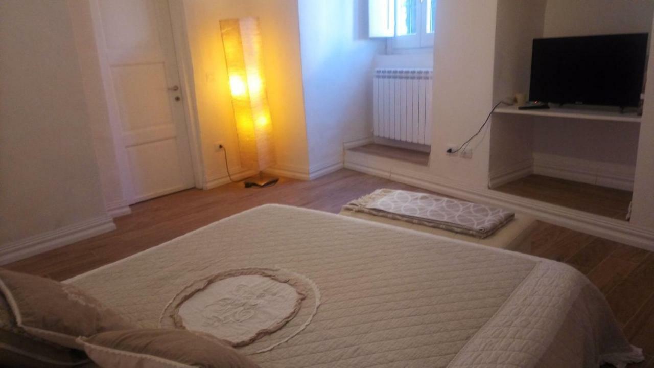 Ai Barutoli Lejlighed Perugia Eksteriør billede